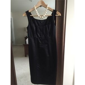 Banana Republic...Little Black Dress
