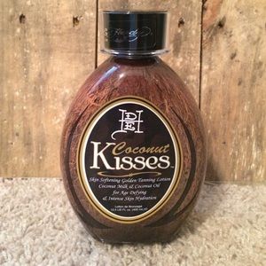 Ed hardy tanning lotion