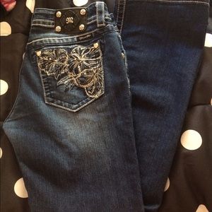 Miss Me Jeans size 31