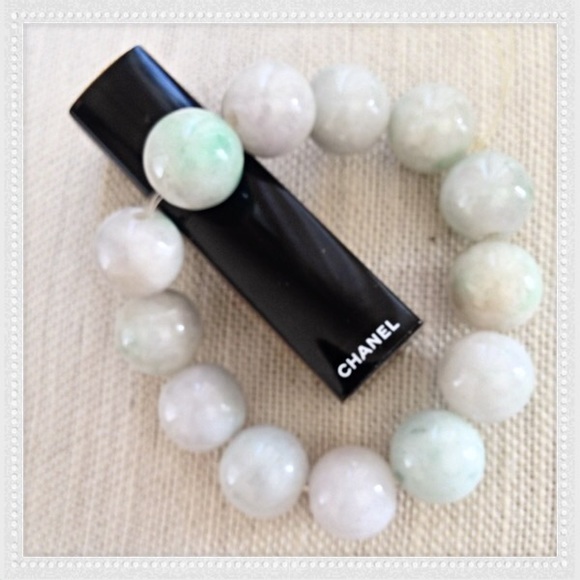 🎉BLACK FRIDAY SALE 50% OFF🎉 PURE JADE STONES