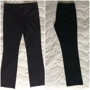 Women's dress pants