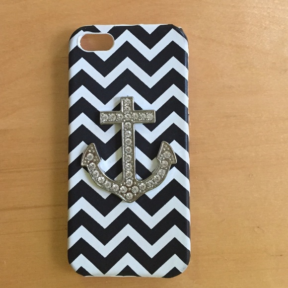 icings iPhone 5/5S case