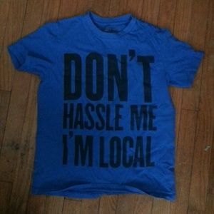 Aeropostale Graphic Tee