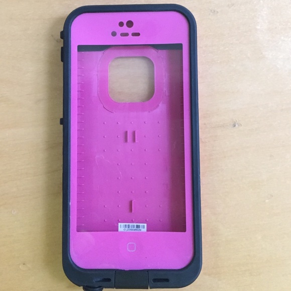Life proof Iphone 5/5s case