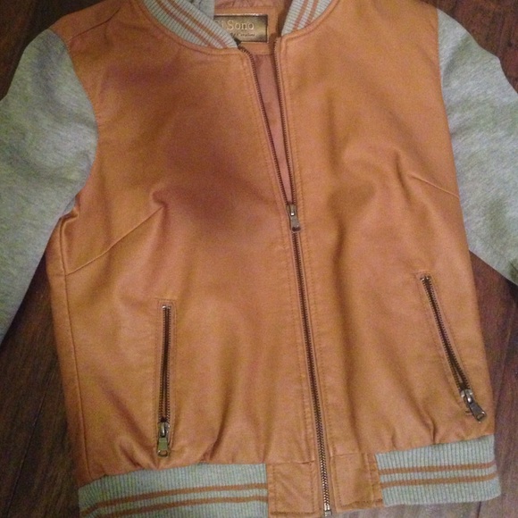 Ci Sono Jacket - Picture 2 of 3