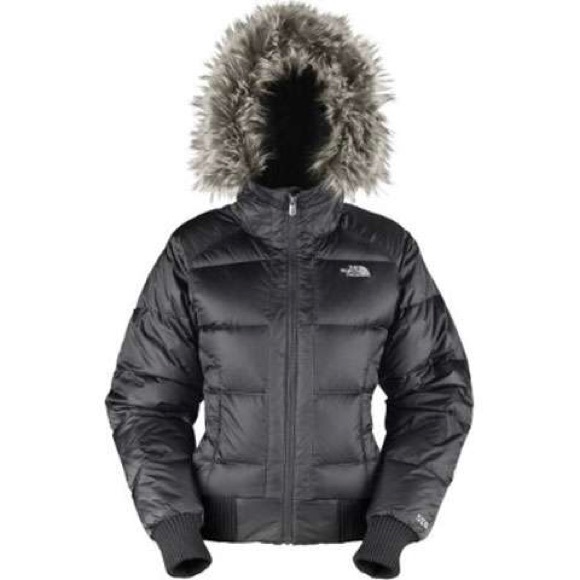The North Face Outerwear - North face Women's Gotham Down Jacket