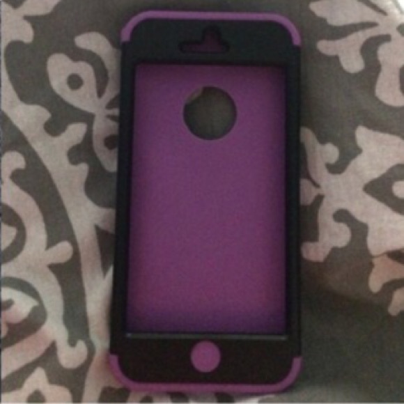 iPhone 5 case
