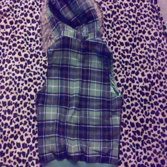 Jacket Vest - Picture 2 of 4