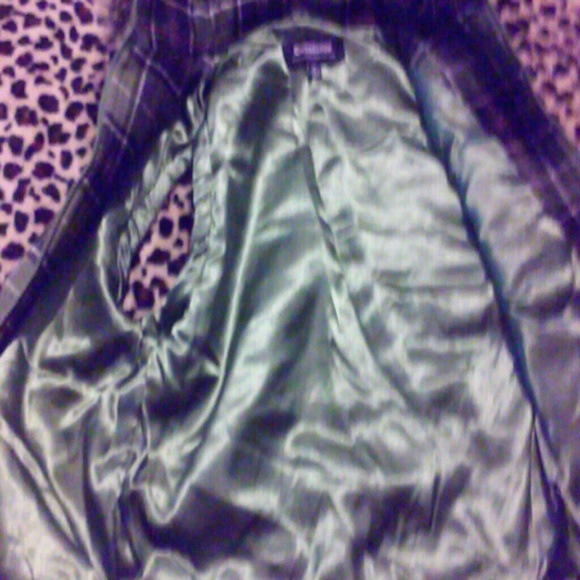 Jacket Vest - Picture 4 of 4