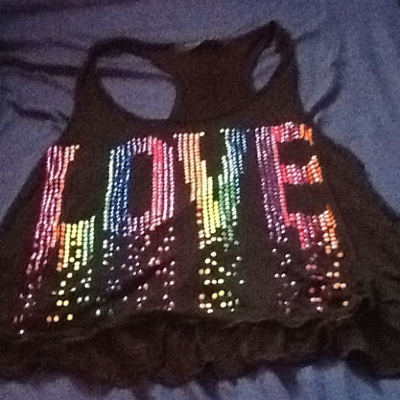 Love shirt