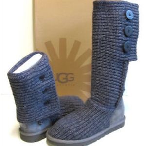 Ugg cardy! PRICE LOWERED