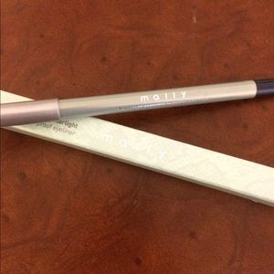 Malay Waterproof Eyeliner