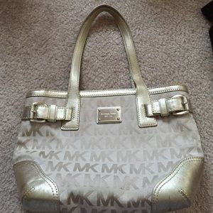 MG Michael Kors Tote