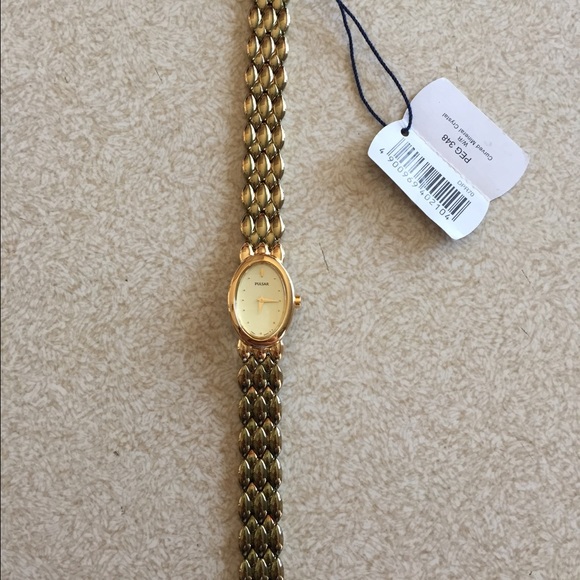 Pulsar Watch