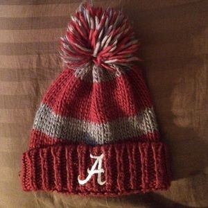 University Of Alabama Beanie