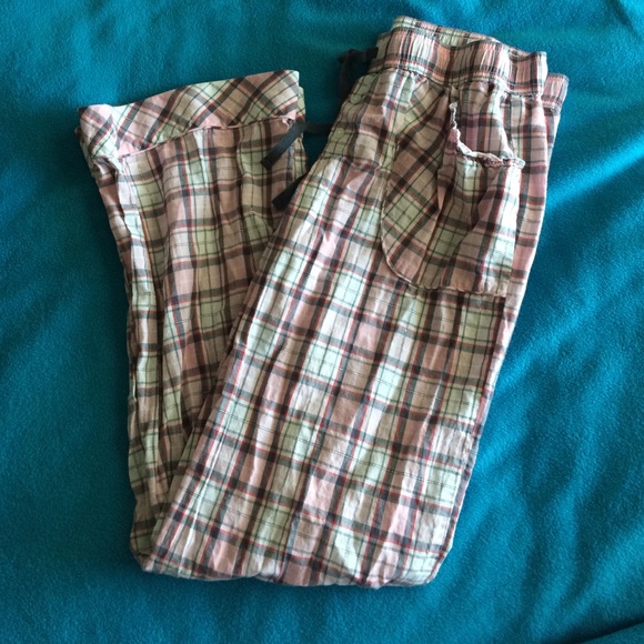 Pajama pants