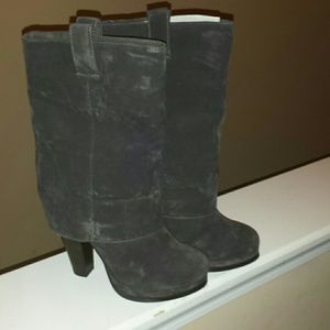 Ladies Boots