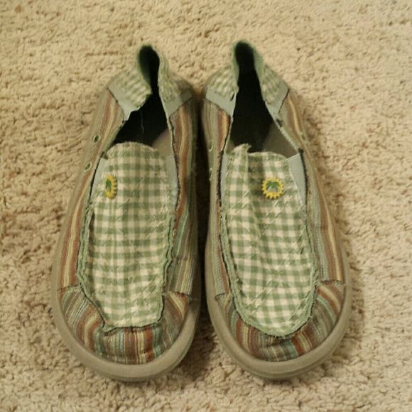 Sketchers Cali Slip On