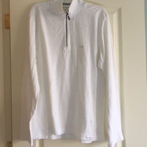 Nice long sleeve Calvin Klein shirt.