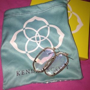 Kendra Scott Danielle Earrings