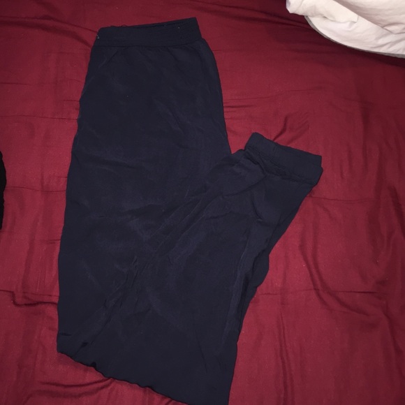 Abercrombie and Kids Other - Abercrombie Kids Joggers