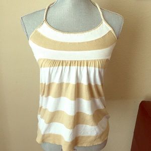 Gap rope halter