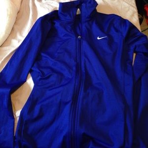 Nike jacket