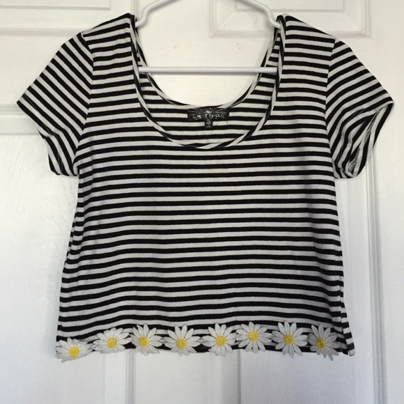 RESERVED!! Crop Top!