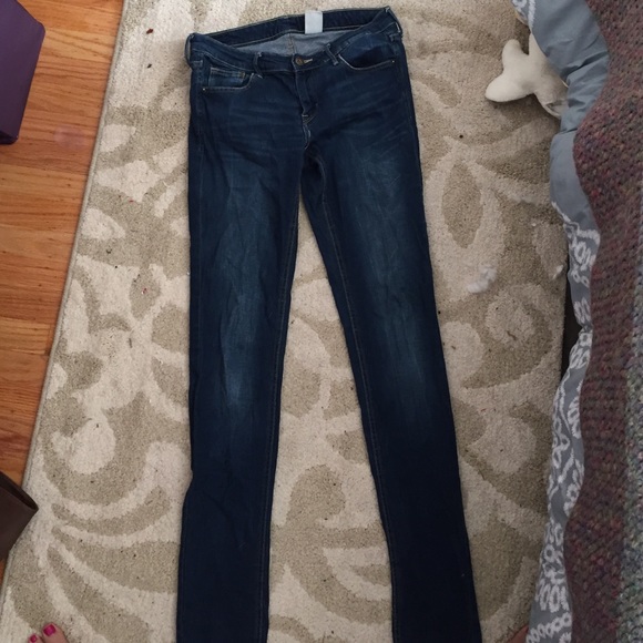 H&M jeans