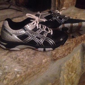 Asics