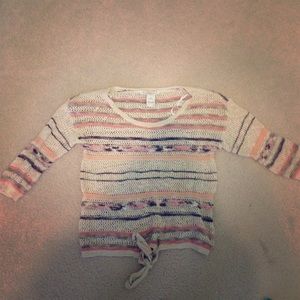 American Rag knit shirt