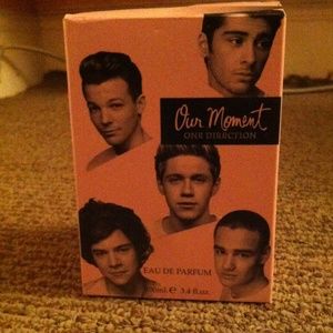 One Direction Our Moment Perfume