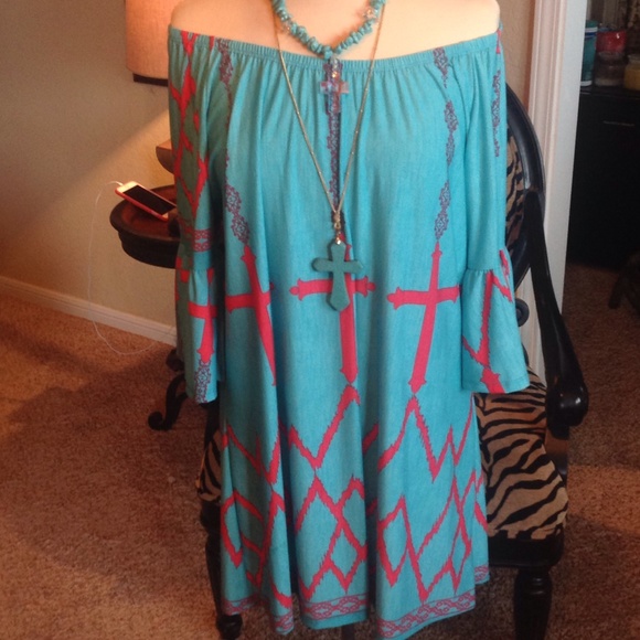 Spring/Summer dress!