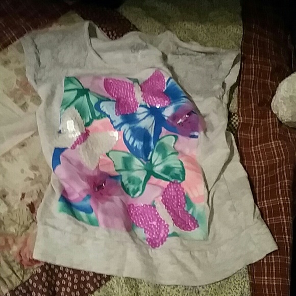 A shirt