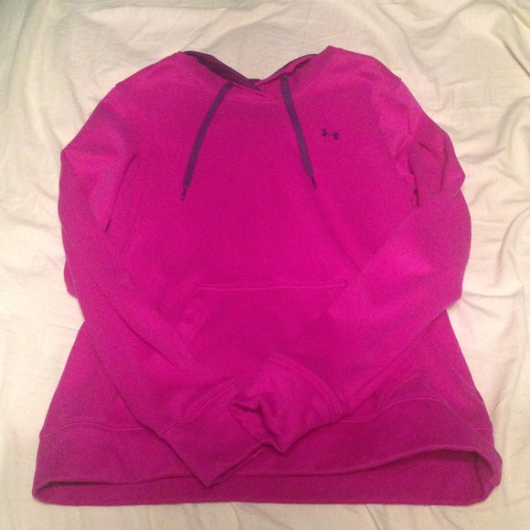 UNDER ARMOUR Hoodie M