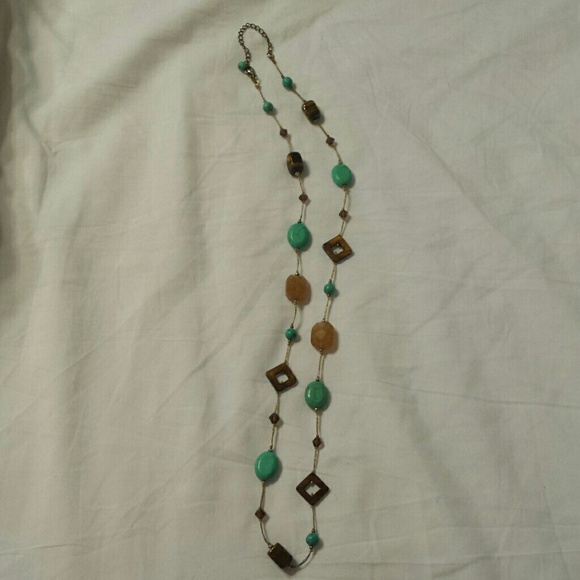 Premier Necklace