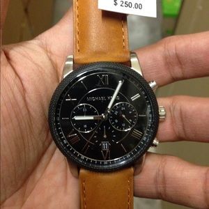 Mk watch brand new never been worn