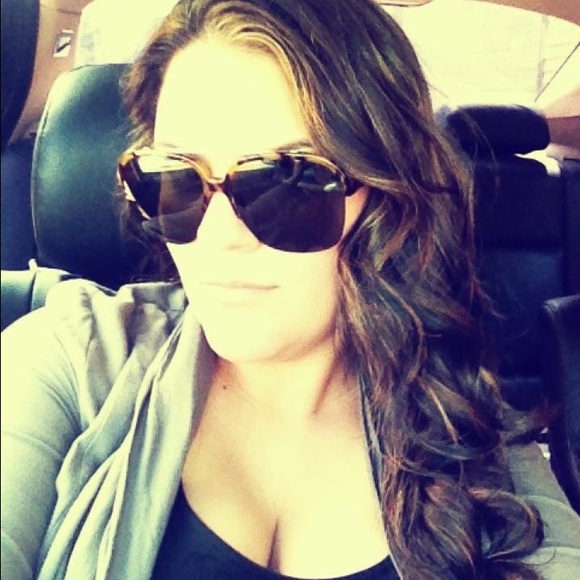 Michael Kors Sunglasses