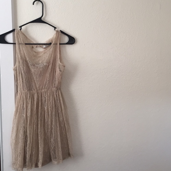Forever 21 dress!