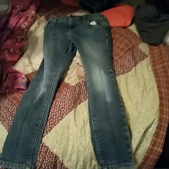 Pants