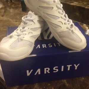 Varsity Last Pass competition cheer shoes