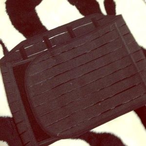 "Free with purchase " Waist binder