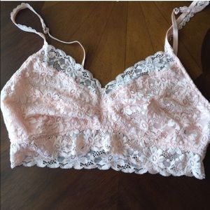 Bralette for