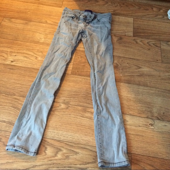 Jeans Miley Cyrus