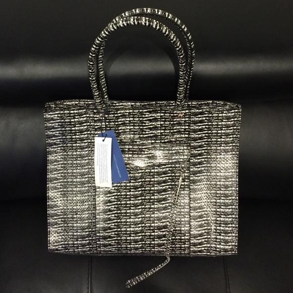Rebecca Minkoff Medium Mab Tote - Picture 2 of 4