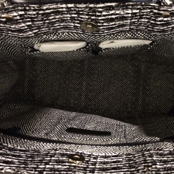 Rebecca Minkoff Medium Mab Tote - Picture 4 of 4