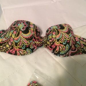 Victoria's Secret bathing Suit Top