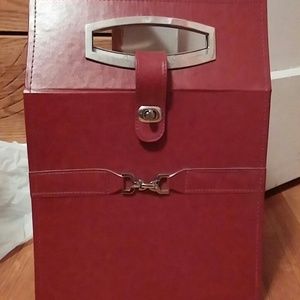 Portfolio bag