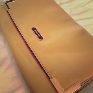 Michael Kors Shoulder/ Clutch Bag