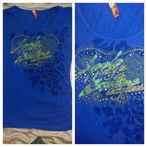 Apple bottoms cute shirt